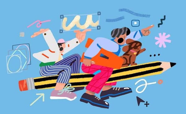 Adobe Creative Cloud for Teams