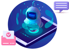 CHAT BOT