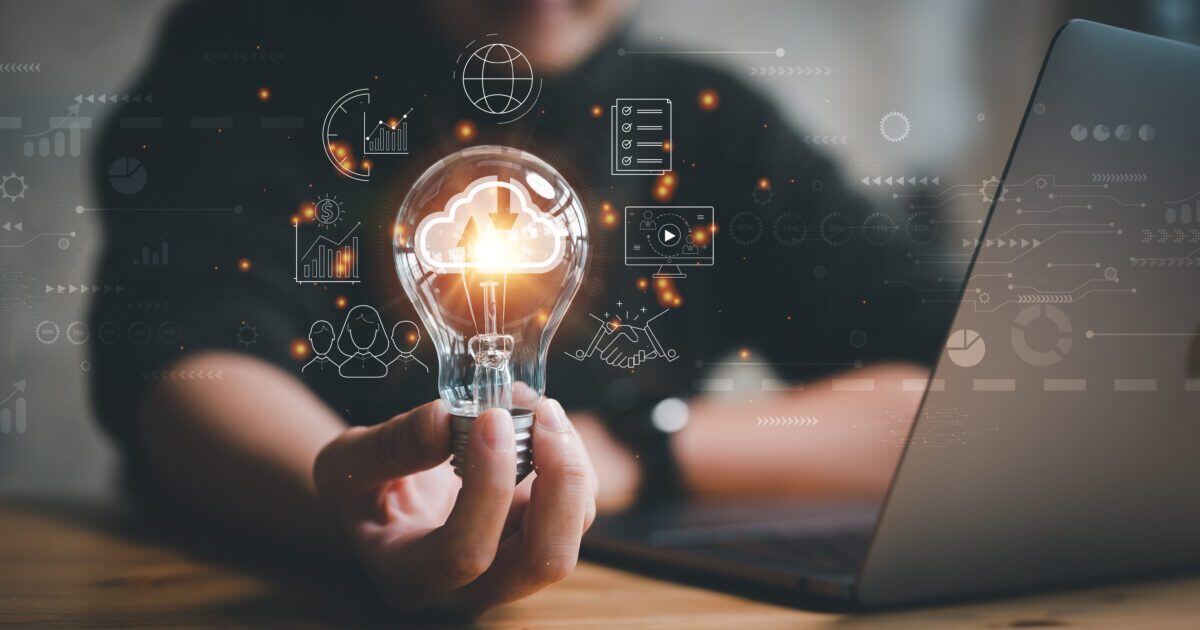 Transformación digital