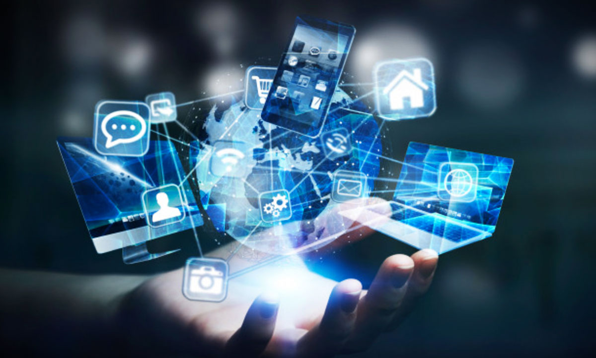 Algoritmos de internet