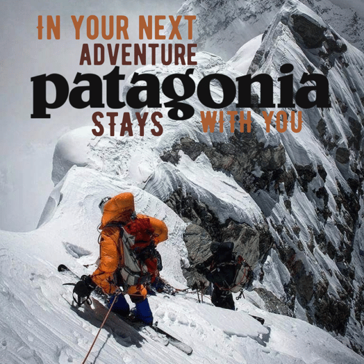 PATAGONIA 2