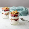 Yogurt-Parfait