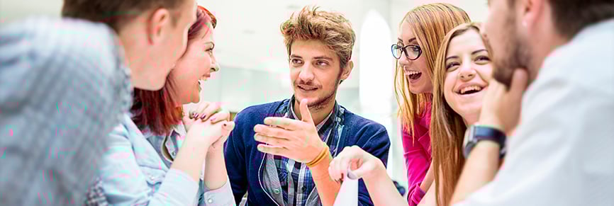 Lenguaje verbal y no verbal en nuestro diario vivir.