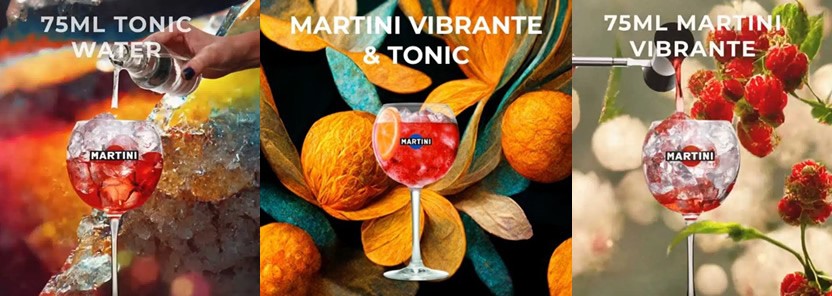 martini