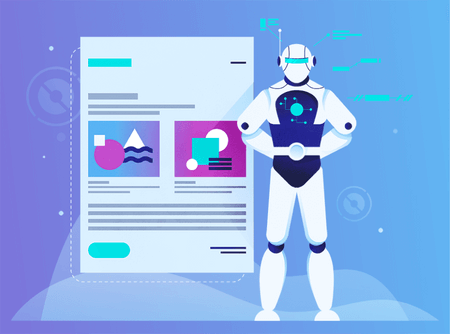 Inteligencia artificial en el SEO y el marketing digital